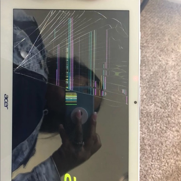 Tablet - Picture 3 of 3